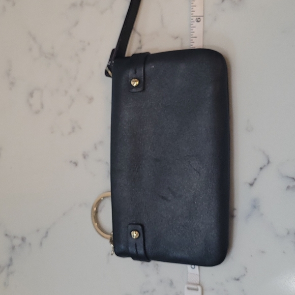 Kate Spade Zippered Card Case - Picture 6 of 7